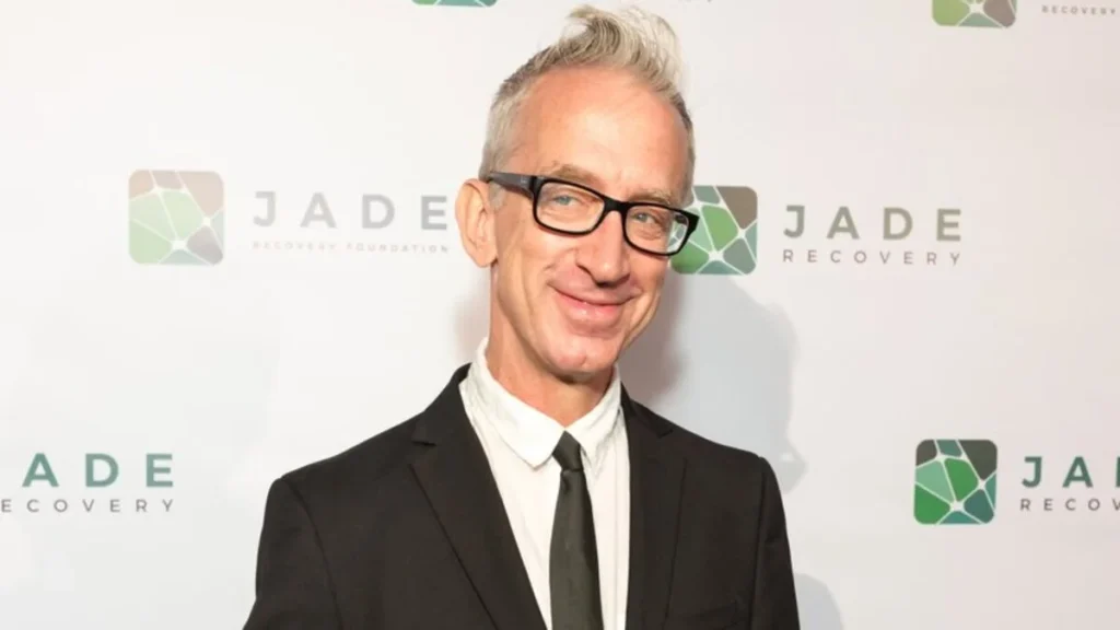 Andy Dick