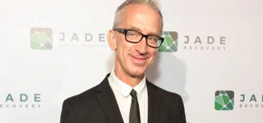 Andy Dick