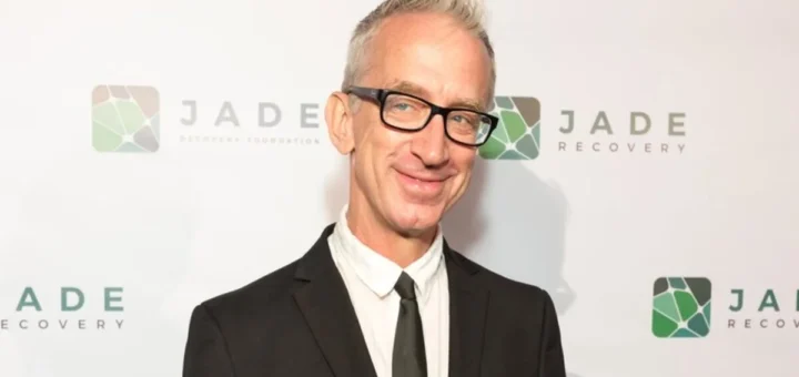 Andy Dick