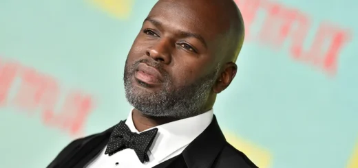 Corey Gamble