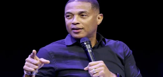 Don Lemon