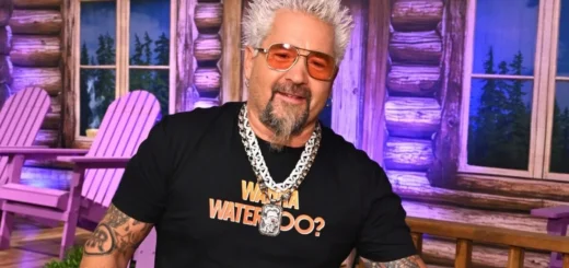 Guy Fieri