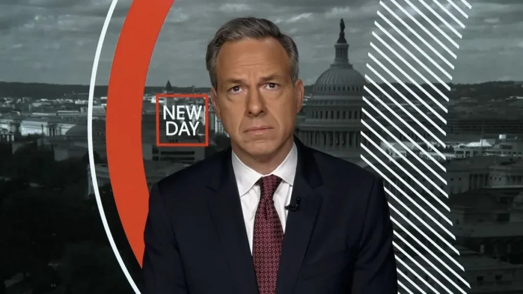 Jake Tapper
