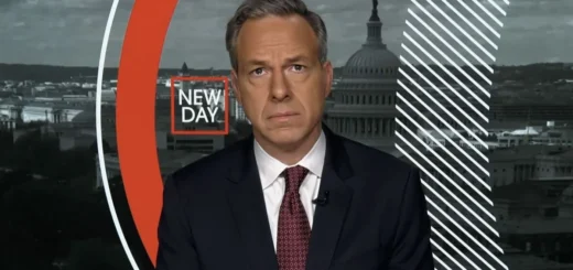 Jake Tapper
