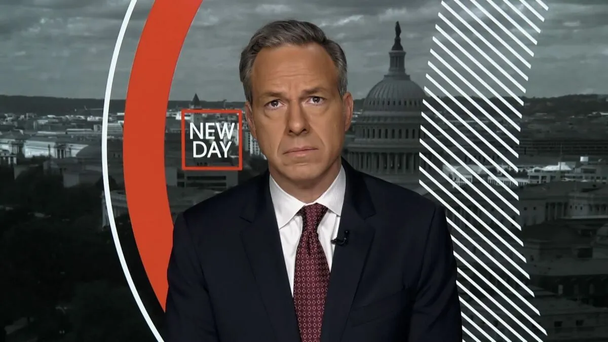 Jake Tapper