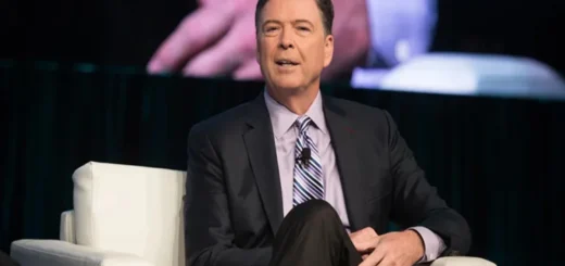 James Comey