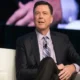 James Comey