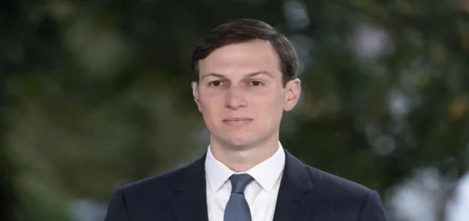 Jared Kushner
