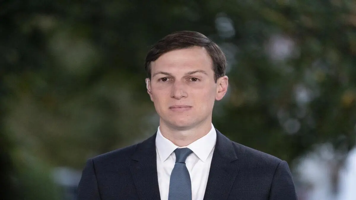 Jared Kushner