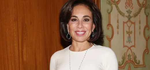Jeanine Pirro