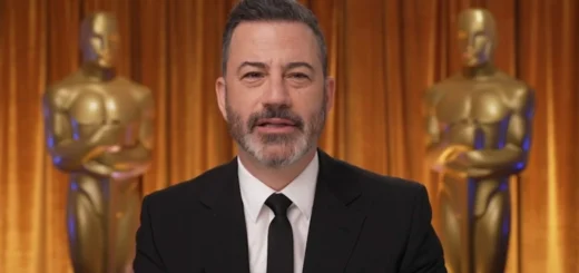 Jimmy Kimmel