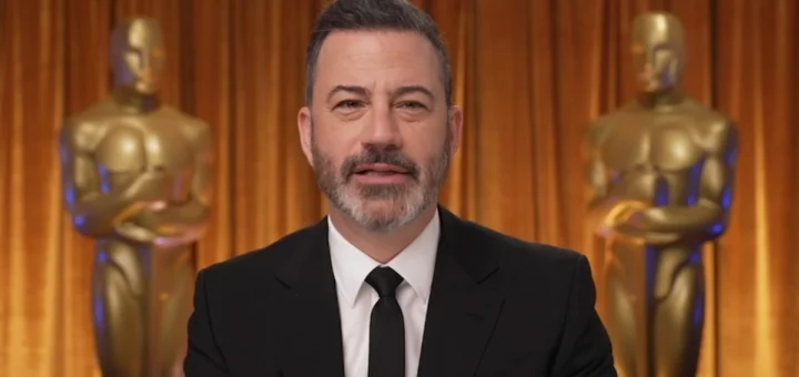 Jimmy Kimmel