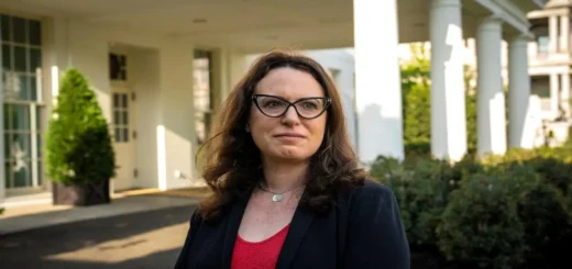 Maggie Haberman