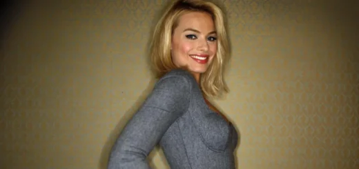 Margot Robbie