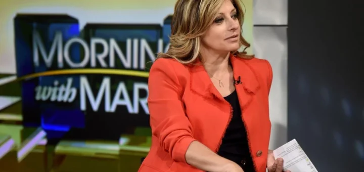 Maria Bartiromo