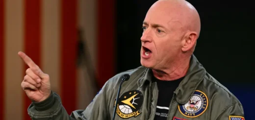 Mark Kelly