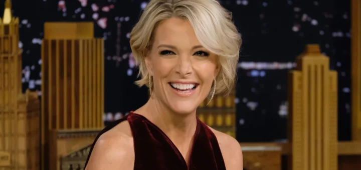 Megyn Kelly