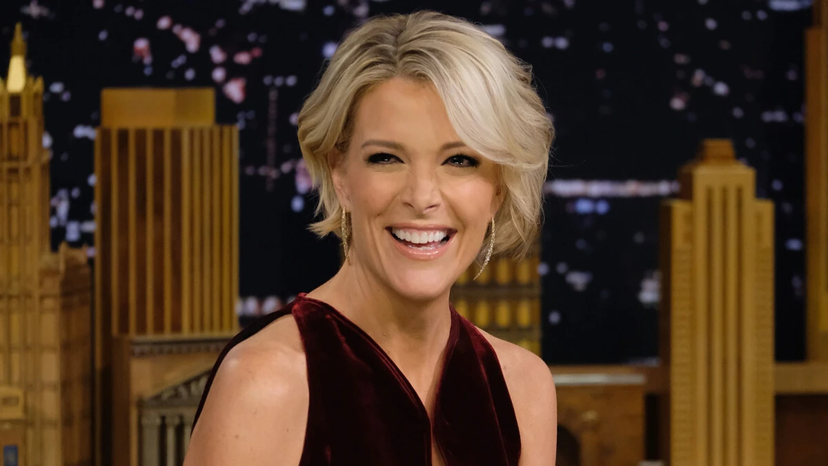 Megyn Kelly