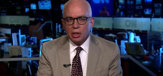 Michael Wolff