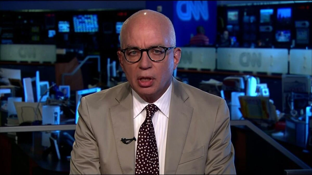 Michael Wolff