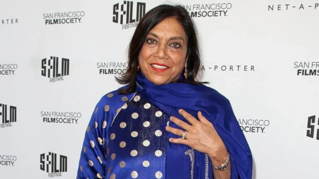 Mira Nair