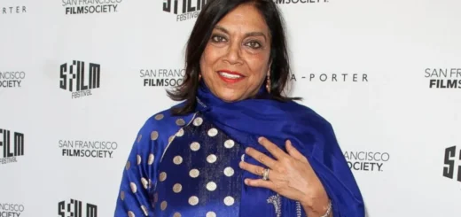 Mira Nair