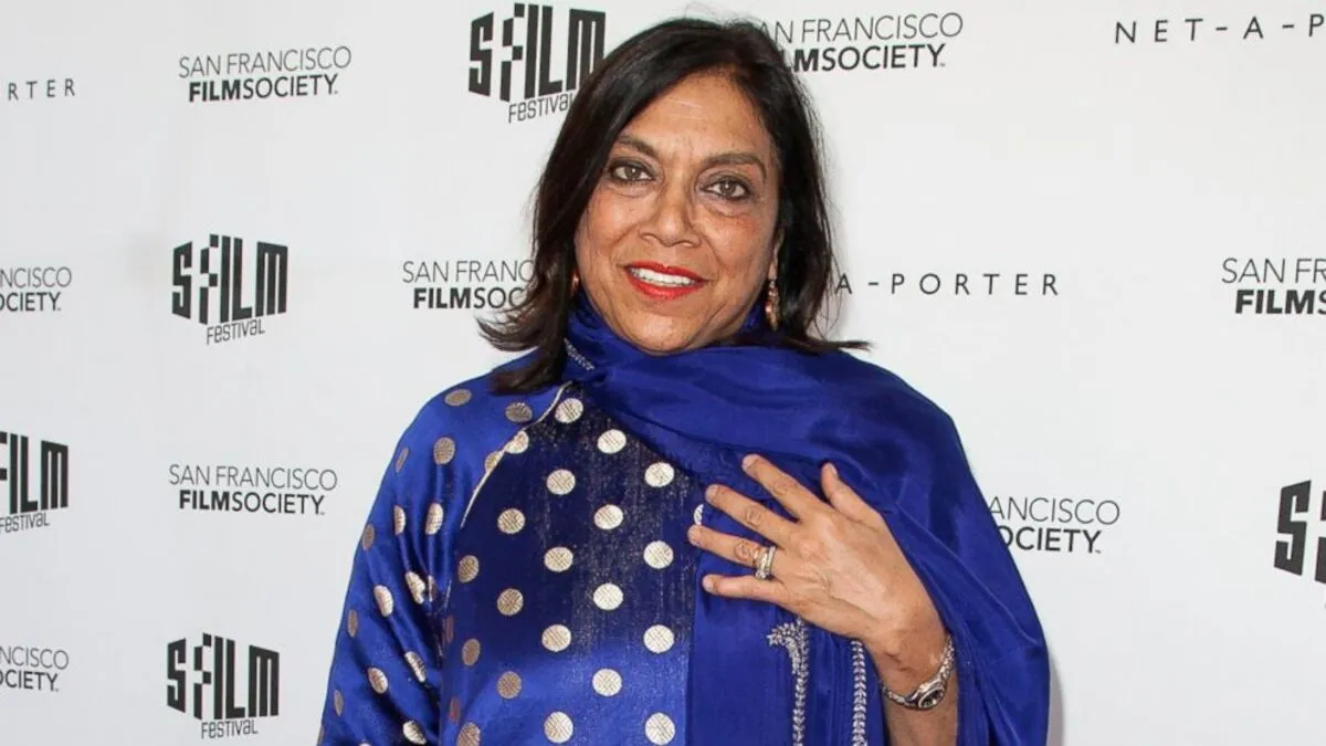 Mira Nair