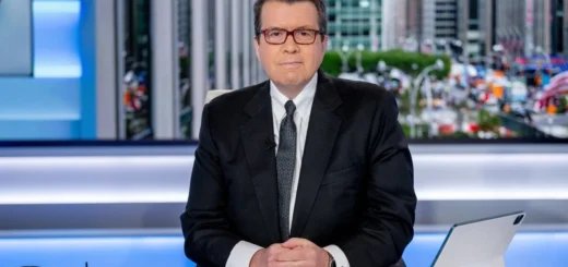 Neil Cavuto