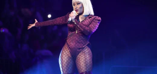 Nicki Minaj