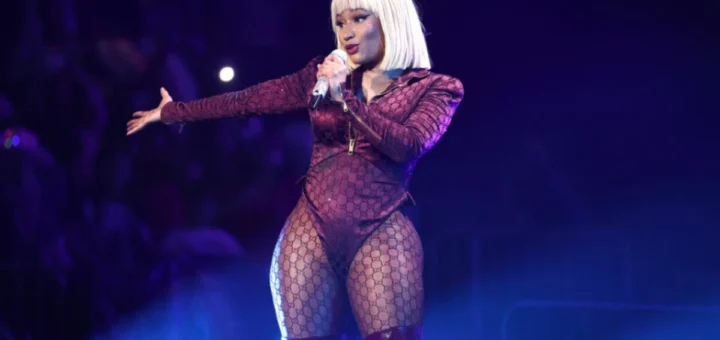 Nicki Minaj