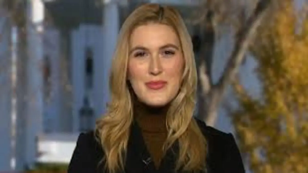 Olivia Nuzzi