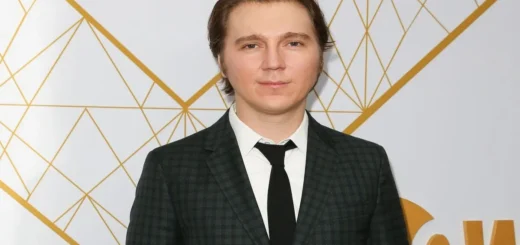 Paul Dano