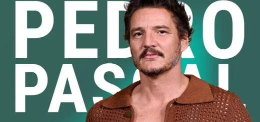 Pedro Pascal
