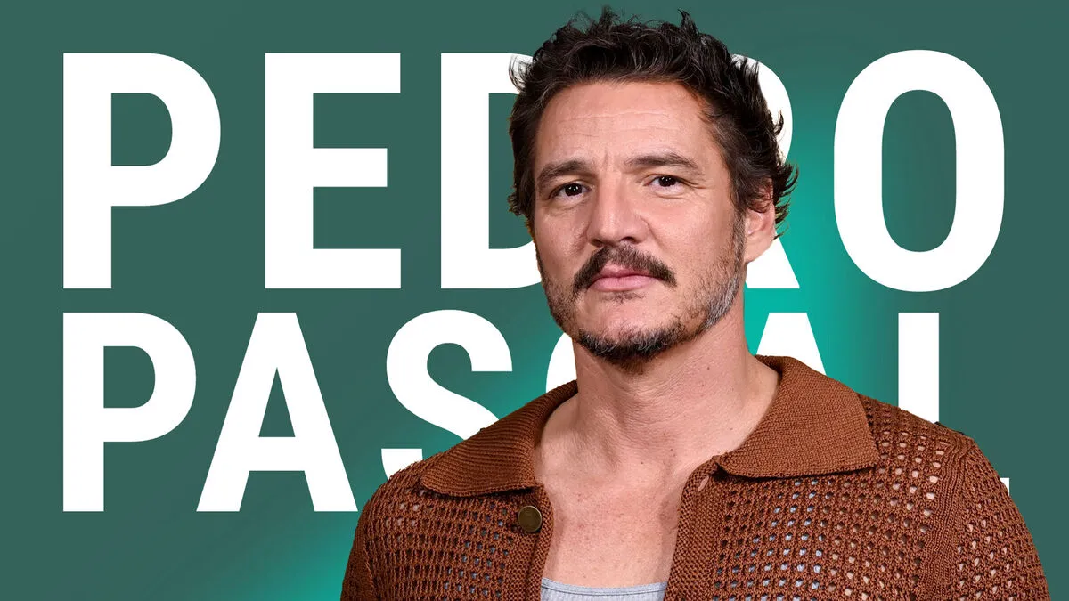 Pedro Pascal