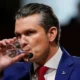Pete Hegseth