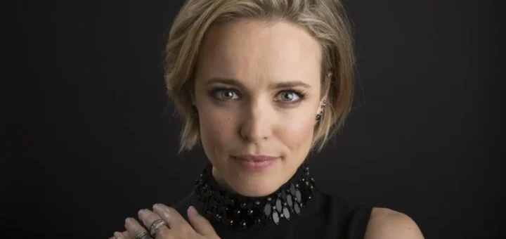 Rachel McAdams