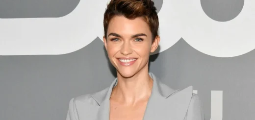 Ruby Rose