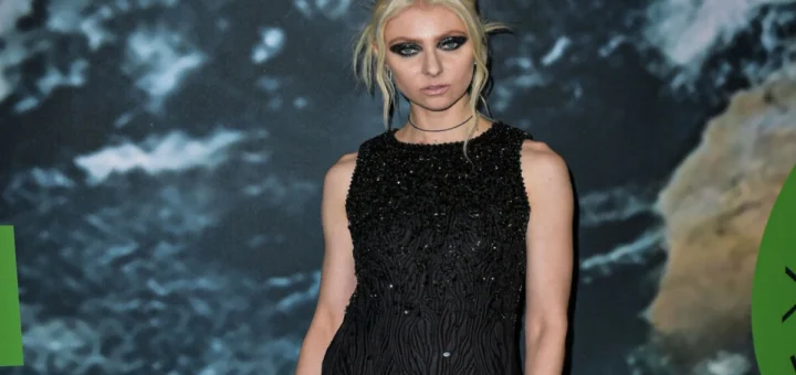 Taylor Momsen