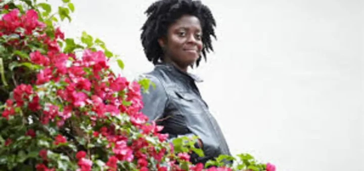Yaa Gyasi