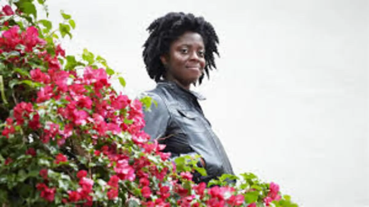 Yaa Gyasi
