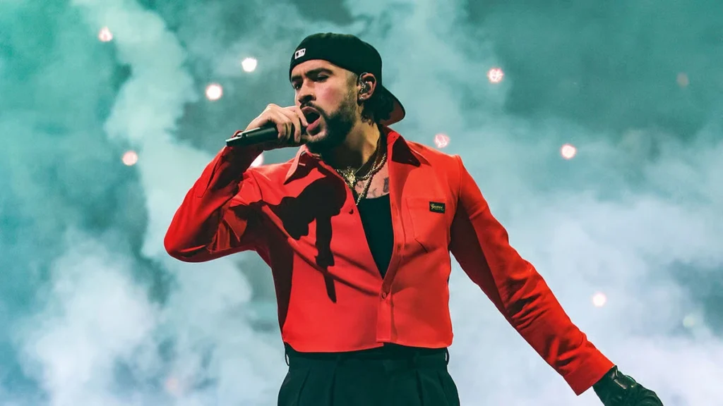 Bad Bunny