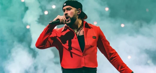 Bad Bunny