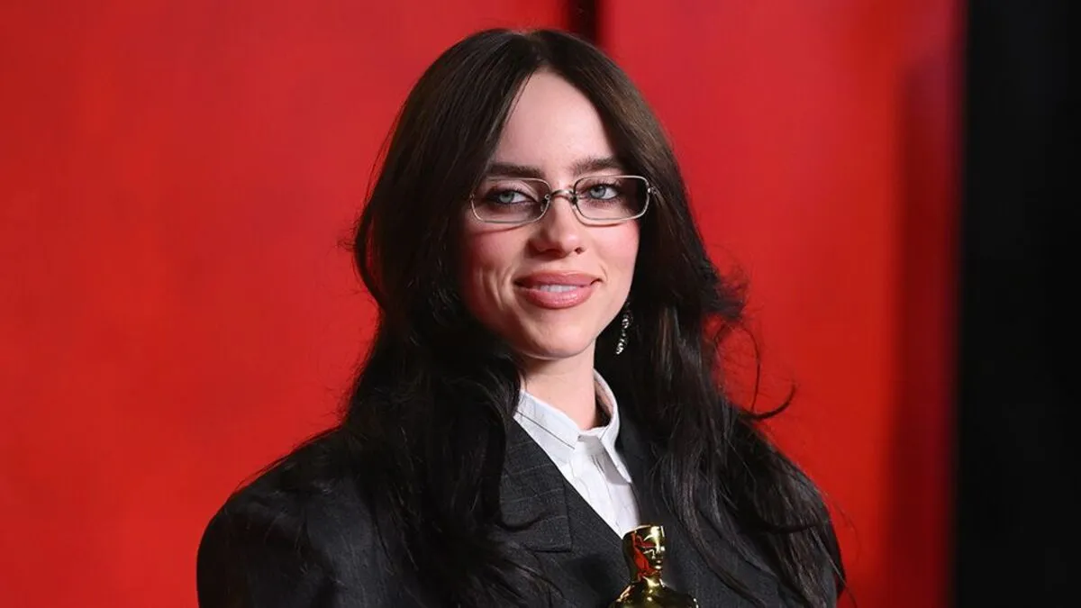 Billie Eilish