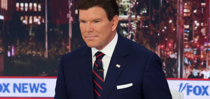 Bret Baier