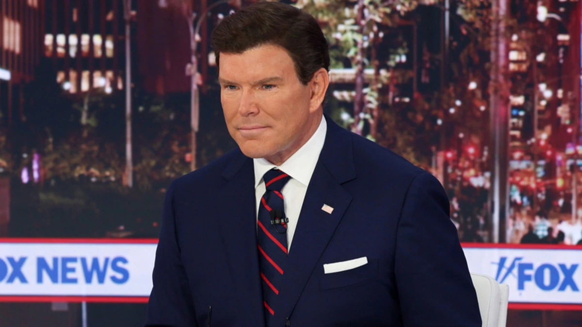 Bret Baier