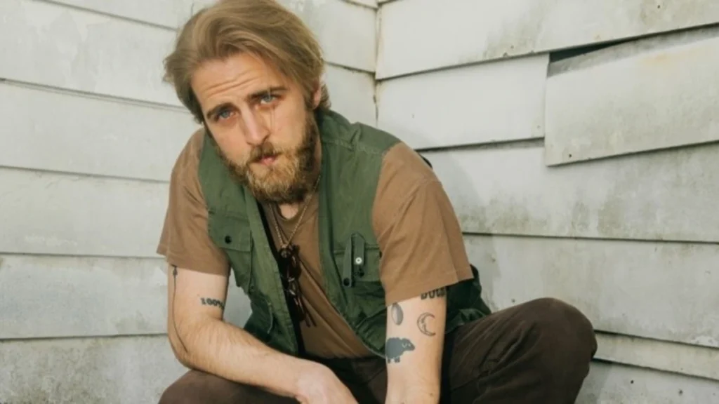 Christian Lee Hutson