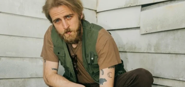 Christian Lee Hutson