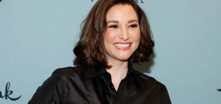 Chyler Leigh