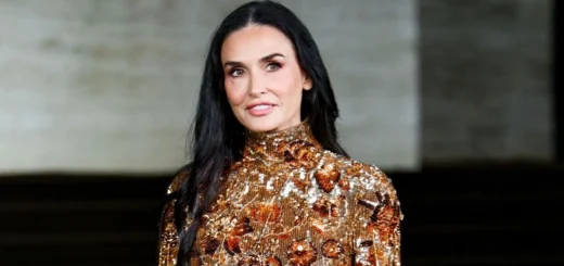Demi Moore