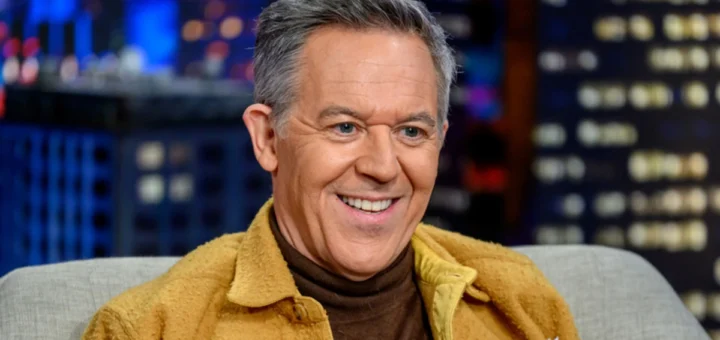 Greg Gutfeld